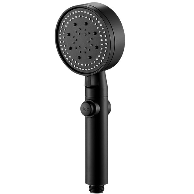 Shower PRO - Luxuriöse Dusche - Optimaler Komfort - Tägliche Flucht | Brehn