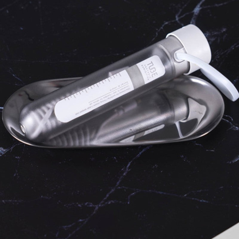 Brehn | Tragbarer Rohrbefeuchter, mit ausziehbarem Kabel, feiner Nebel & Auto-Ausschalt-Design, für Auto, Zuhause & Büro