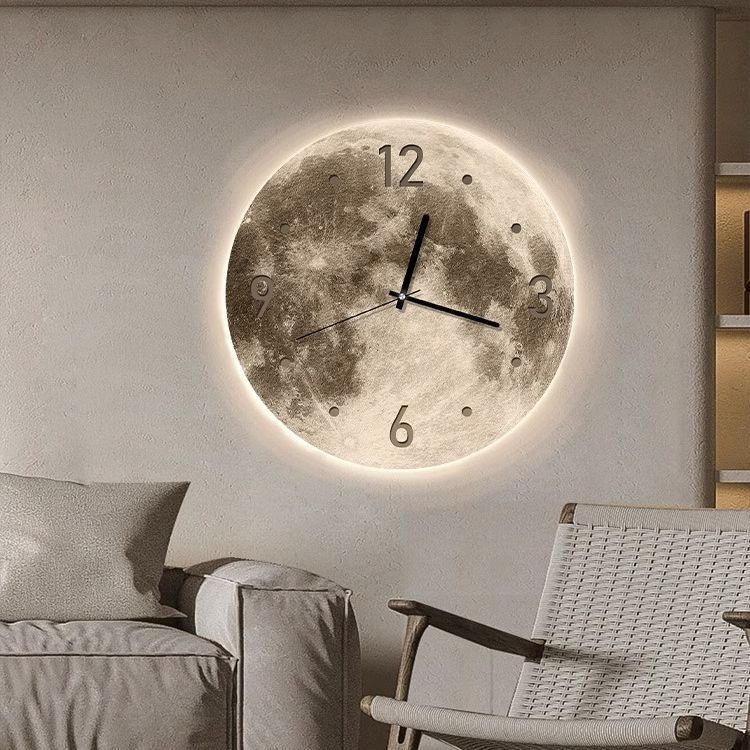 Brehn | LunarTimepiece Celestial Zeit Leuchten