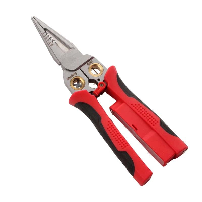 Brehn | 8-in-1 Elektrikerzange