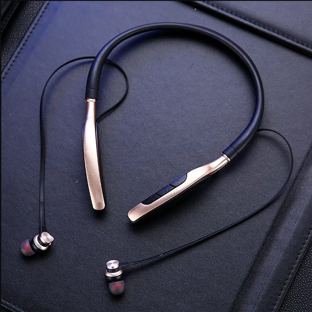Sport-In-Ear-Bluetooth-Kopfhörer | Brehn