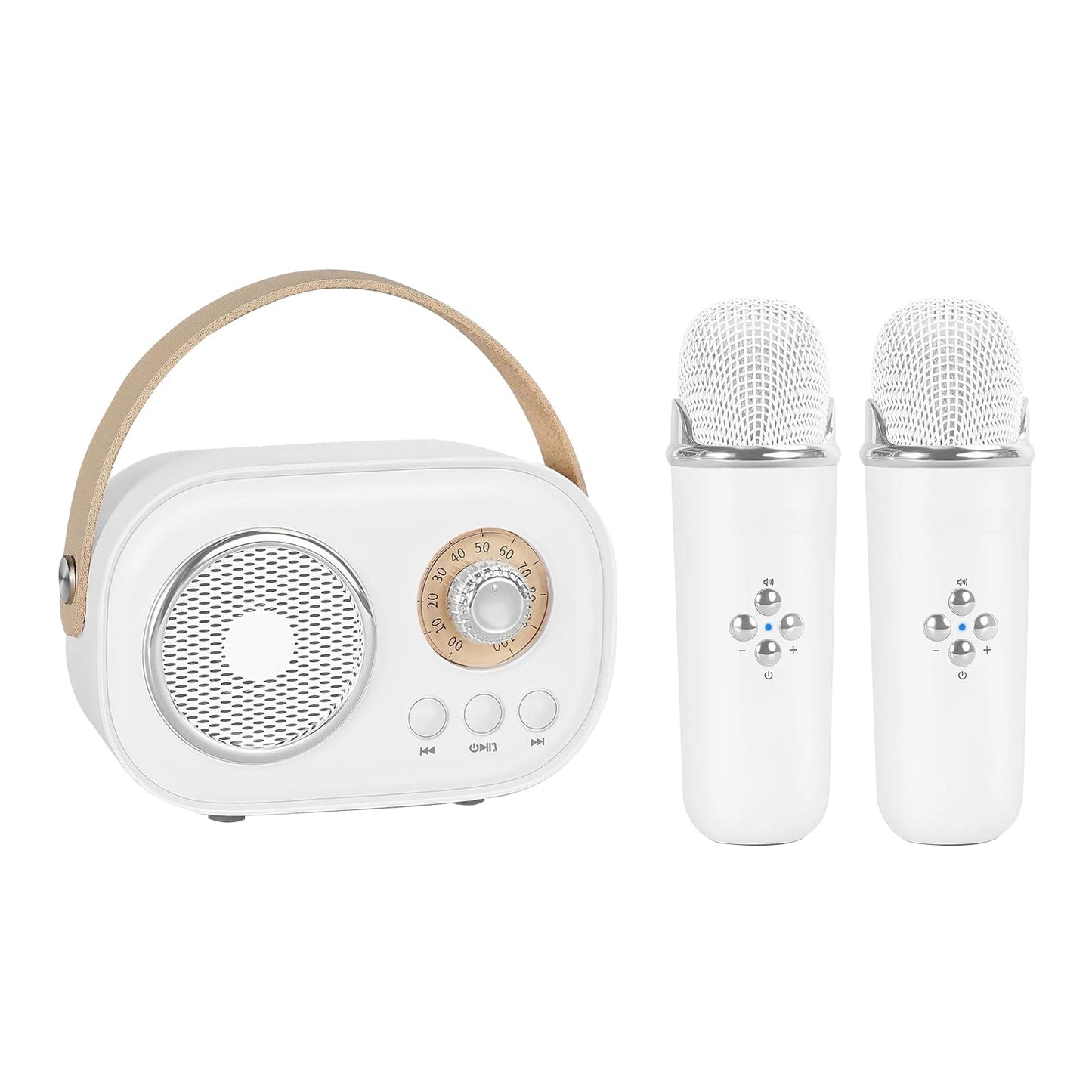 Brehn | EchoBeats™ Ultimatives Gesangserlebnis