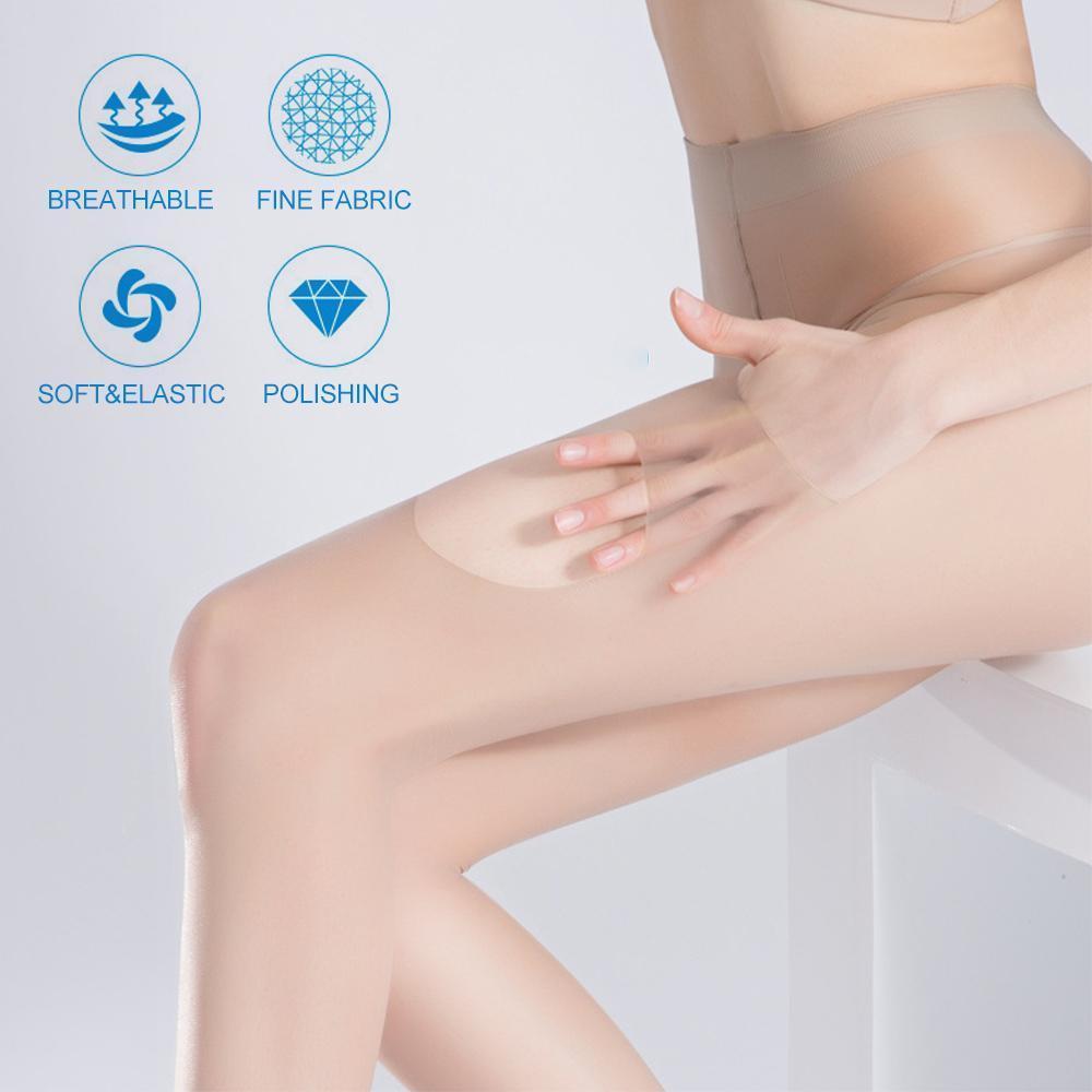 Super flexible und unzerstörbare Zauberstrümpfe