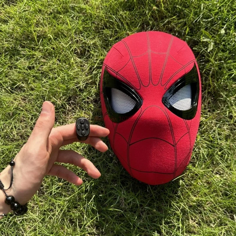 Brehn | Spiderman Maske