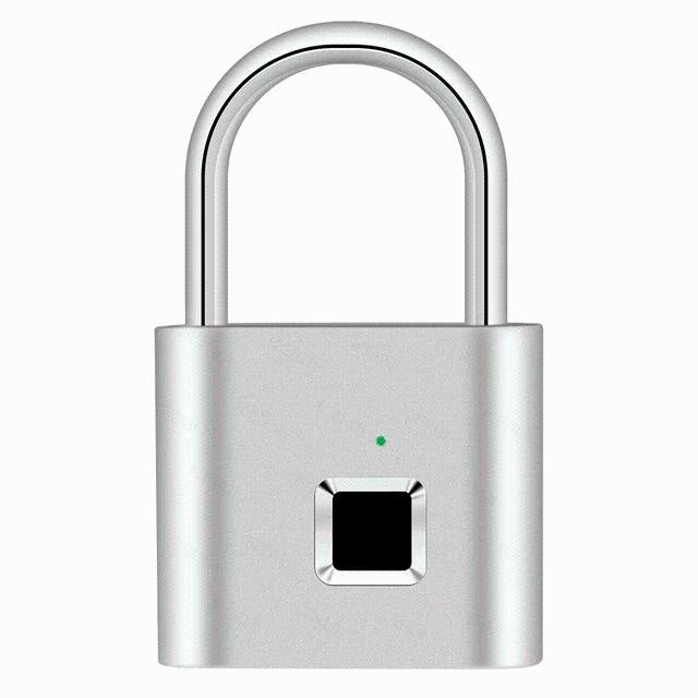 Fingerprint Lock | Brehn