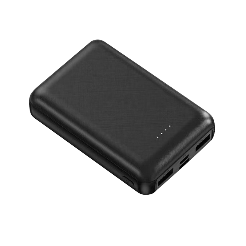 10000mAh Powerbank für beheizte Kleidung | Brehn