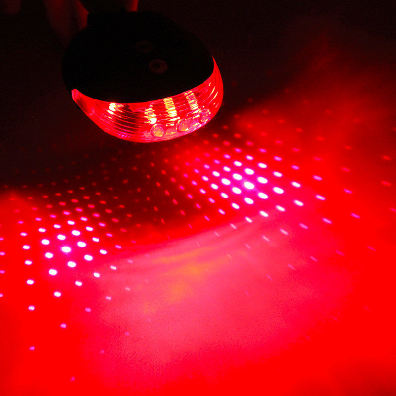 LED Sicherheitslicht Brehn