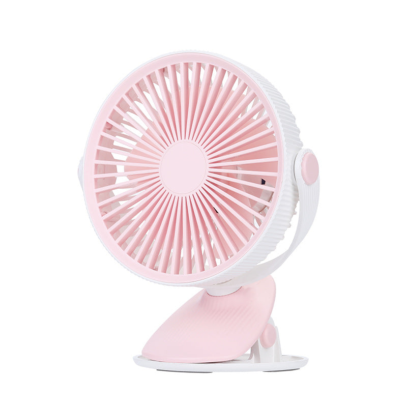 Damen Tischventilator Brehn