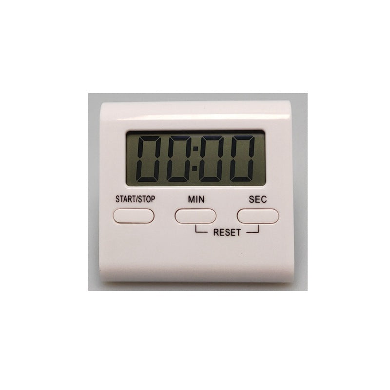 Digitaler Küchentimer mit Doppelter Zeitmessfunktion Brehn