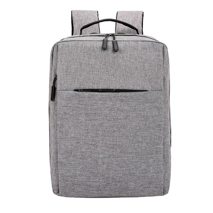 Vielseitiger Professioneller Slim Rucksack Brehn