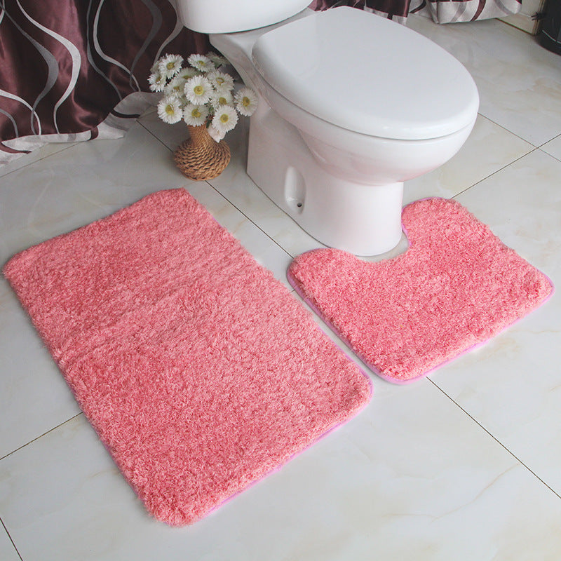 Home Badteppich Set Brehn
