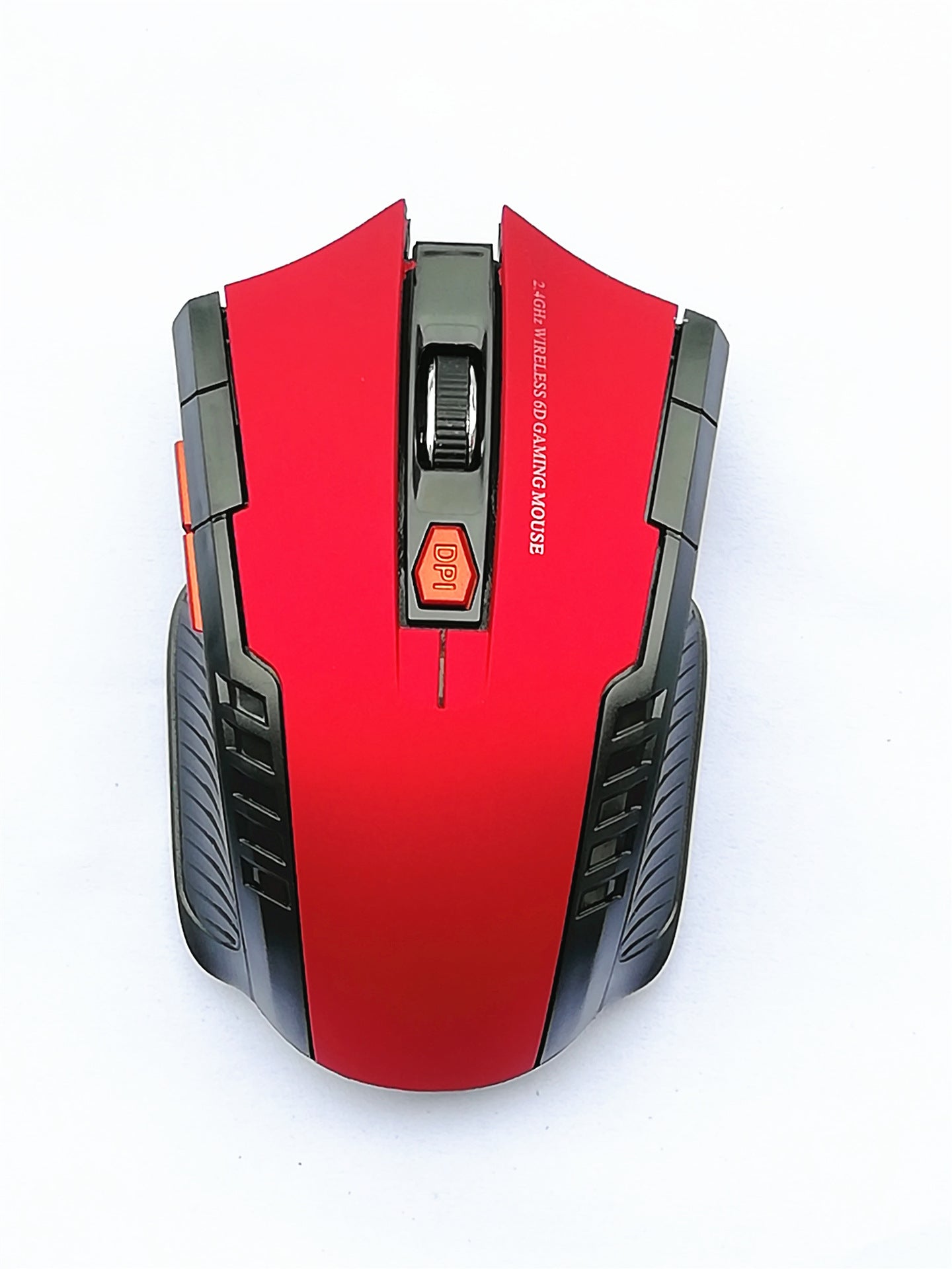 Gaming-Maus Brehn