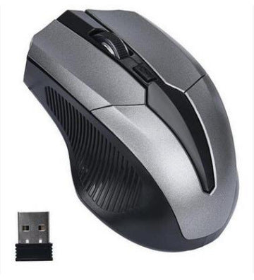 Ergonomische Wireless-Maus Brehn