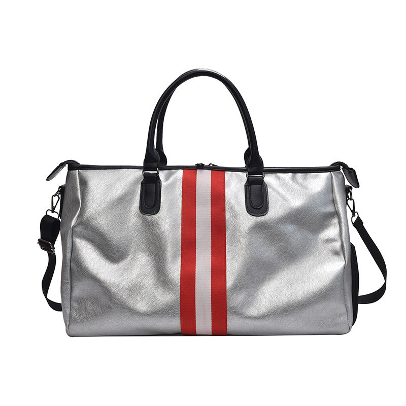 Stilvolle Sport-Duffle-Bag Brehn