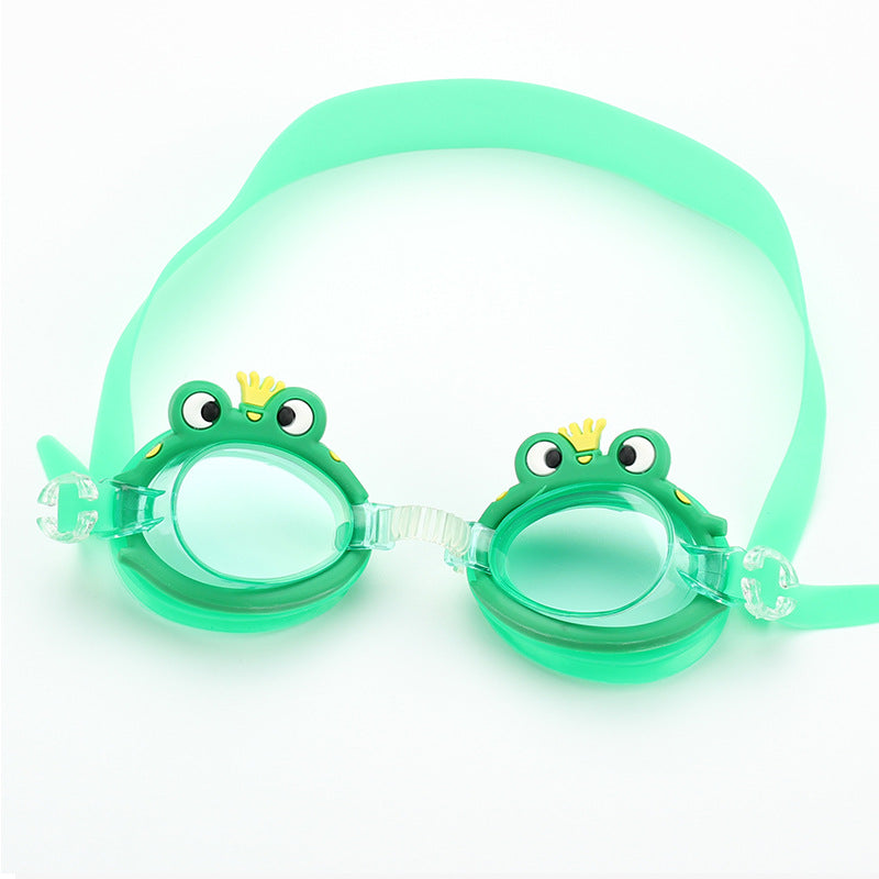 Damen Schwimmmasken-Set mit komfortabler Dichtung Brehn