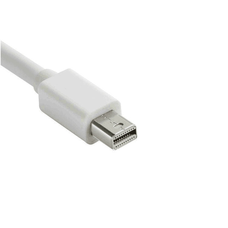 Mini DisplayPort zu HDMI Adapter Kabel Brehn