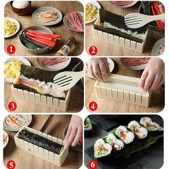 Brehn | SushiMaster Authentisches Sushi-Erlebnis