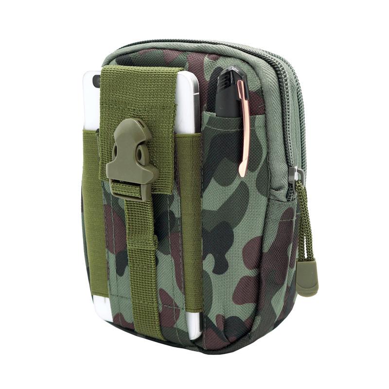 Outdoor-Sport-Hüfttasche | Brehn