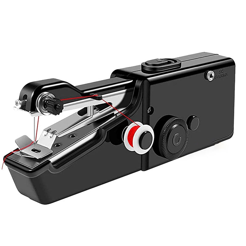 Tragbare tragbare Nähmaschine | Brehn