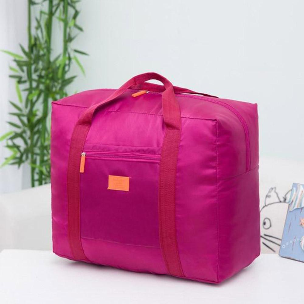 Brehn | Faltbare Reisetasche mit großer Kapazität