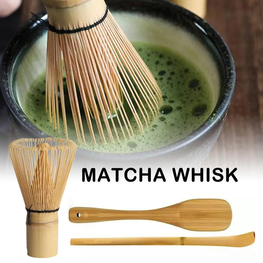 Brehn | Eindhoven Craft Matcha Werkzeugset | Schneebesen Set