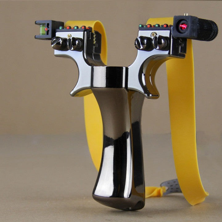 VIvolux | Laser Lock Hochpräzisions-Trickschleuder