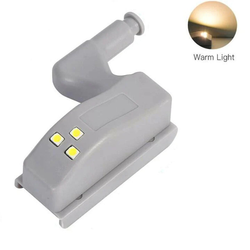Schwenkbare LED-Lichter | Brehn