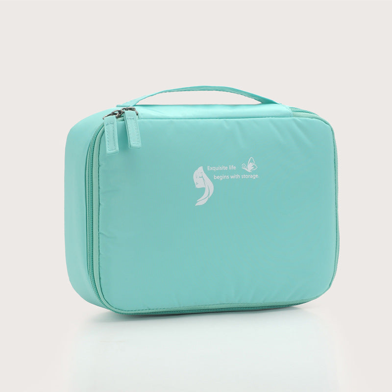 Mehrzweck-Reise-Organizer-Tasche Brehn