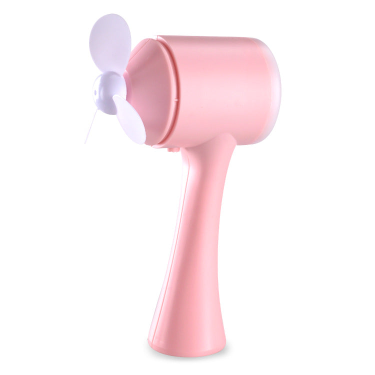 Unisex Kompakter Handheld Kühlung Ventilator Brehn