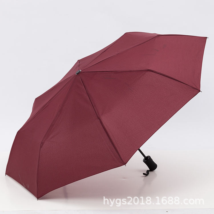 Damen Automatischer Regenschirm Brehn
