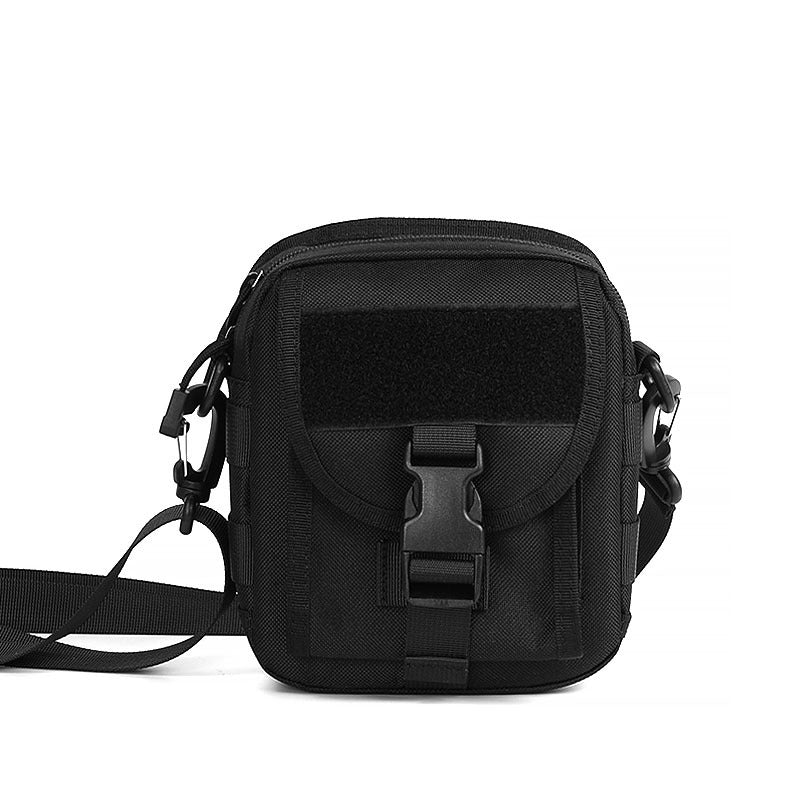 Kompakte sichere Crossbody-Tasche Brehn