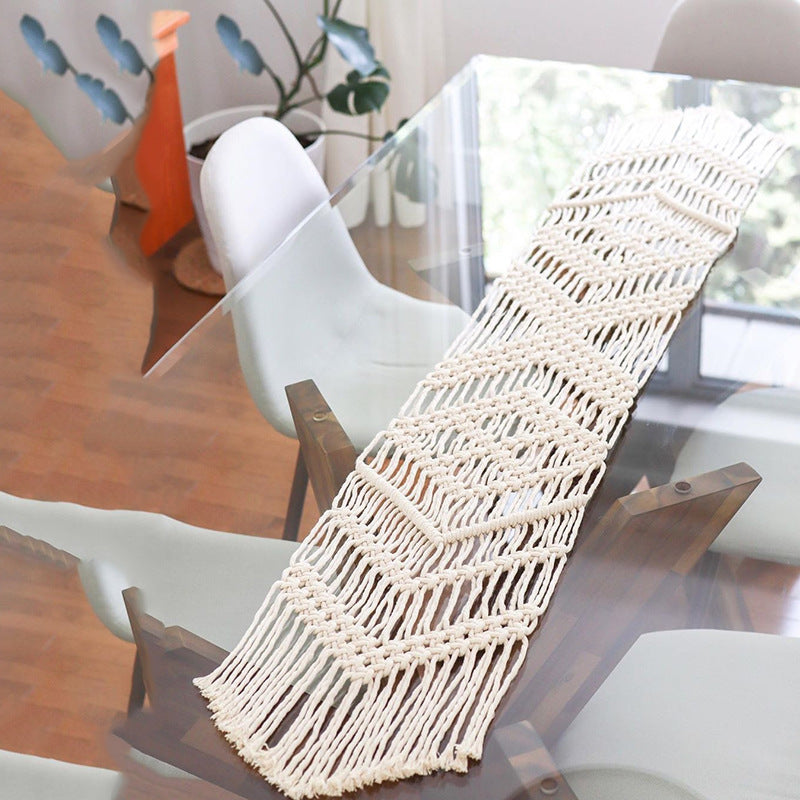 Macramé Wandbehang Brehn