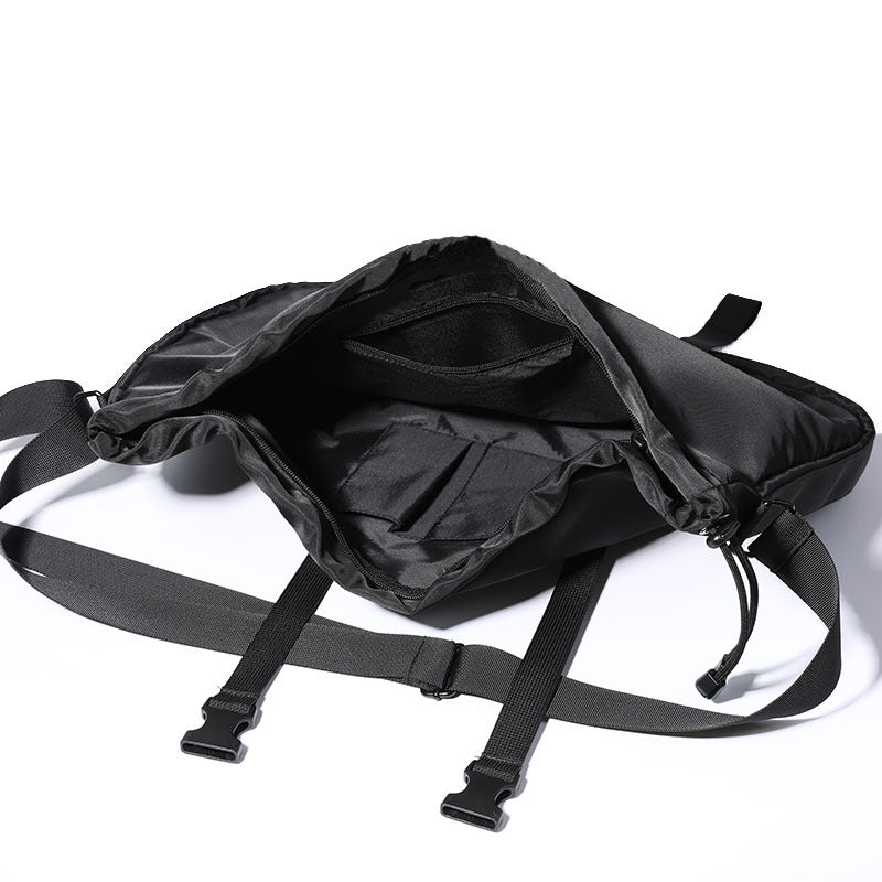 Vielseitige Crossbody Messenger Bag Brehn