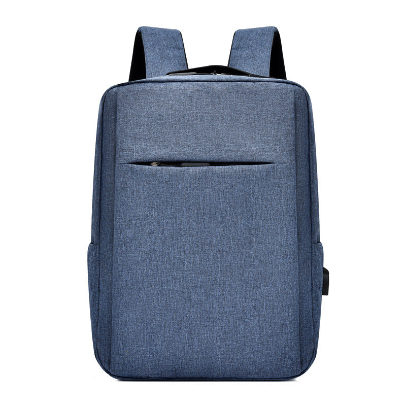 Vielseitiger Laptop-Rucksack Brehn