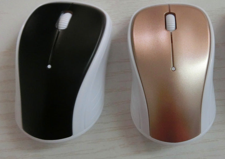Ergonomische Kabellose Computermaus Brehn