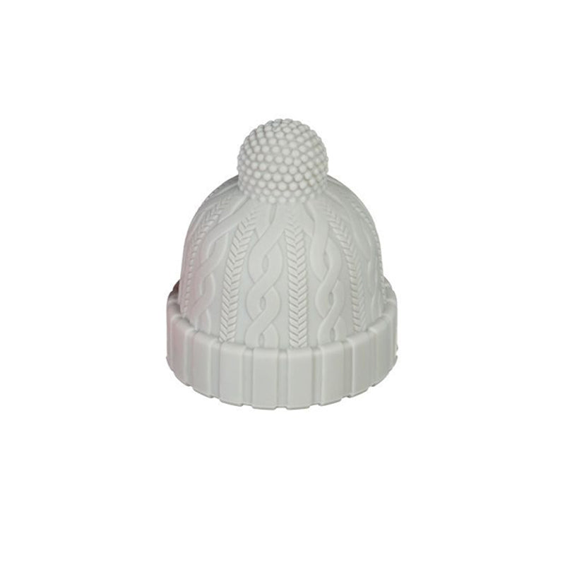 Kreativer Hut Silikon-Weinflaschenstopper | Brehn