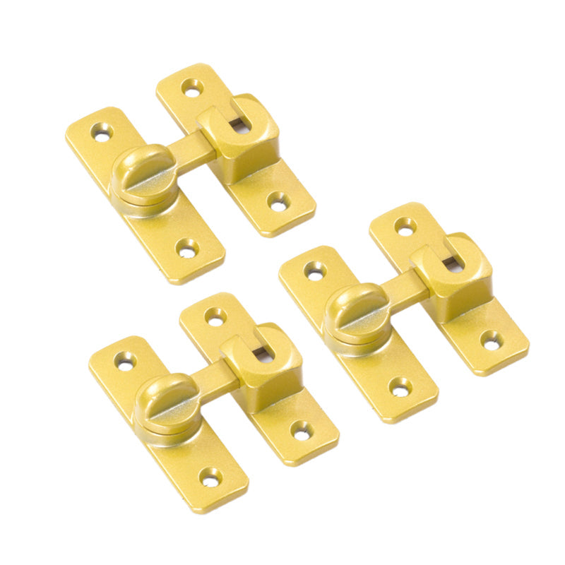 Brehn | Aluminiumlegierungs-Flip-Latch
