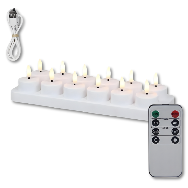 Brehn | CandleVerve