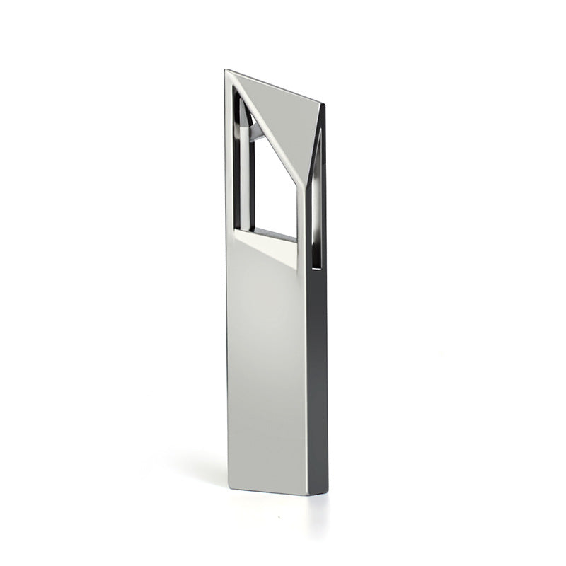 Sleek Chrome Flaschenöffner Brehn