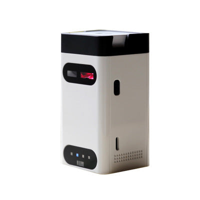 Bluetooth virtueller Laser-Tastatur. | Brehn
