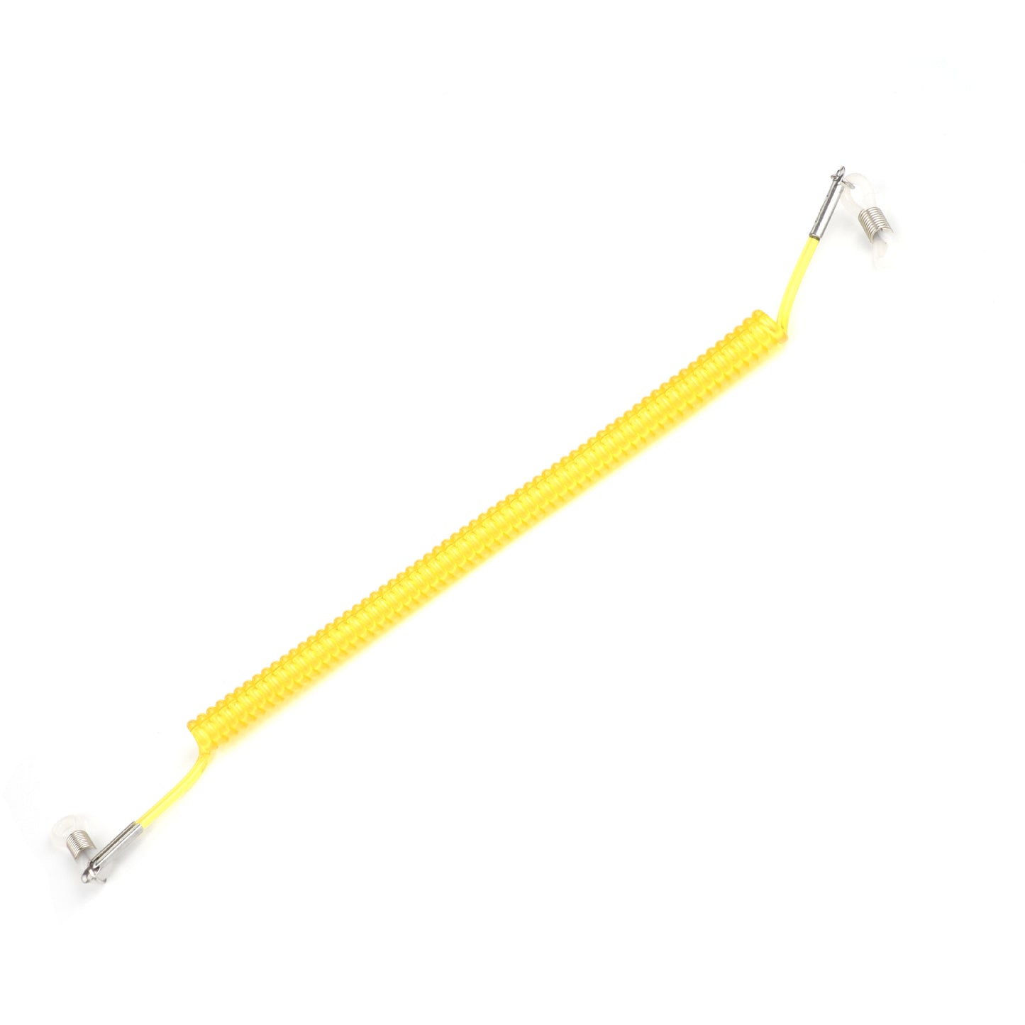 Flexibles Coil-Lock Kabel Brehn