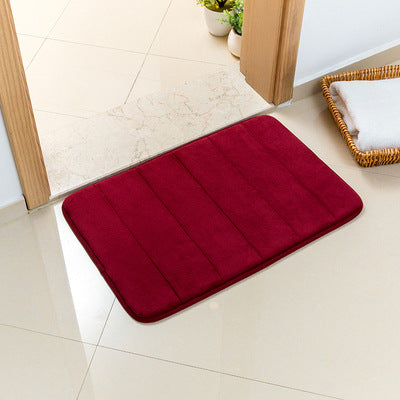Ultra-Plush Bad Komfortmatte Brehn