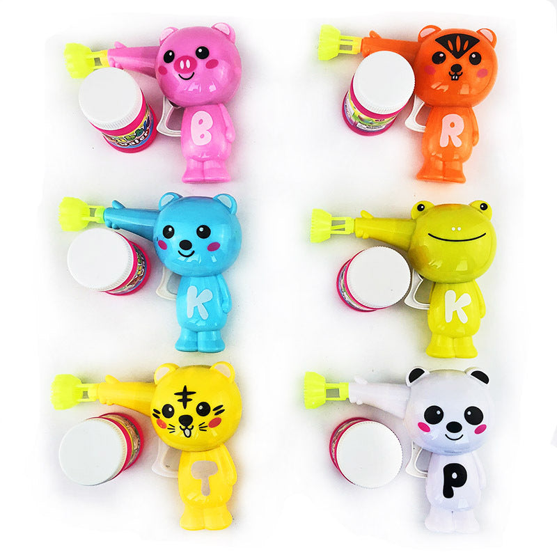 Unisex Spielzeug Seifenblasenmaschine Brehn