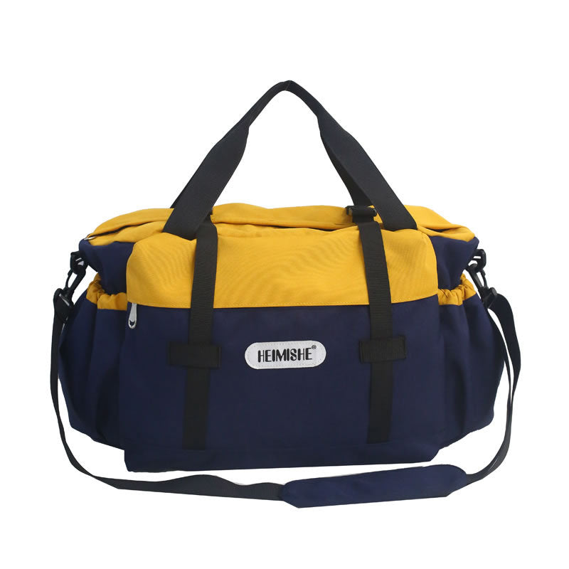 Vielseitige Reisetasche Brehn
