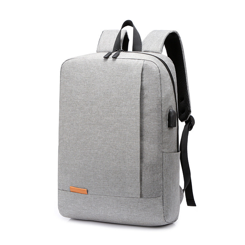 Smart Travel Laptop Rucksack Brehn