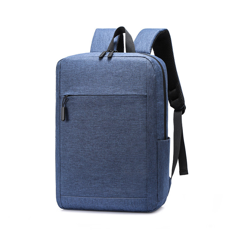 Schlanker und funktionaler Alltagsrucksack Brehn