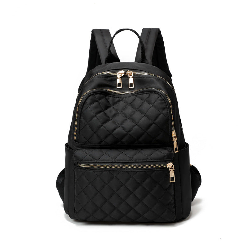Gepolsterter Reiserucksack Brehn