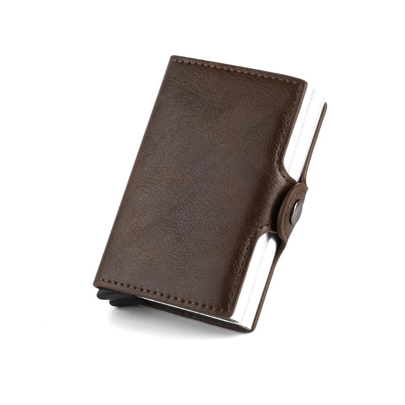 Smart Wallet | Brehn