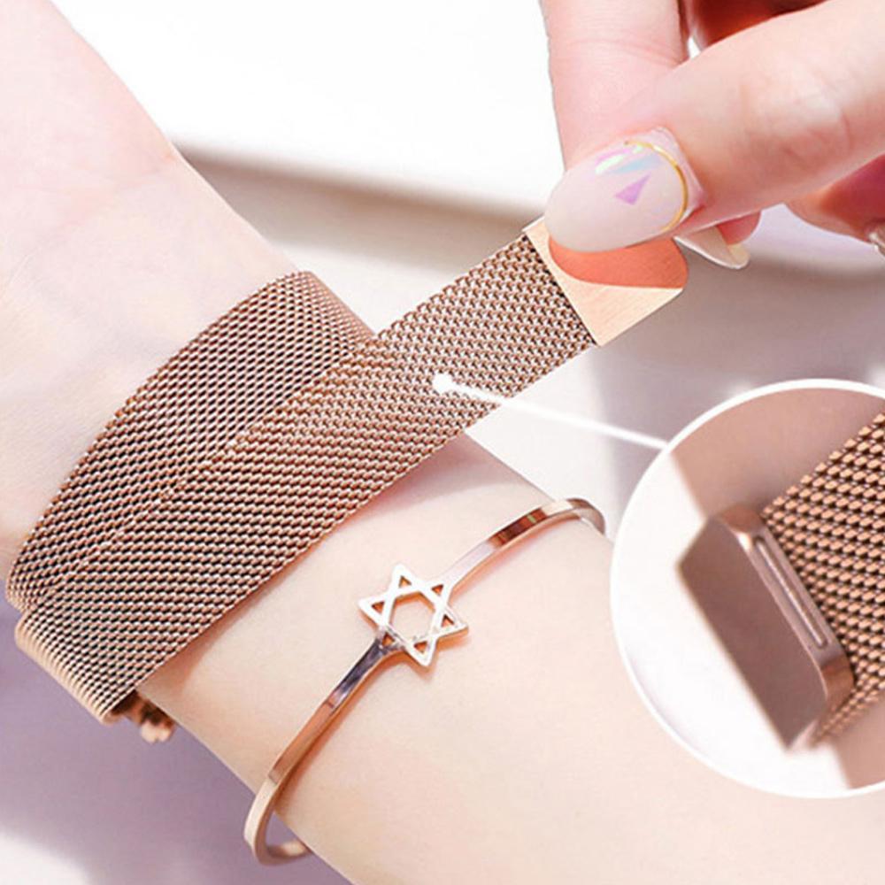 Special Magnetic Quartz Watch | Brehn