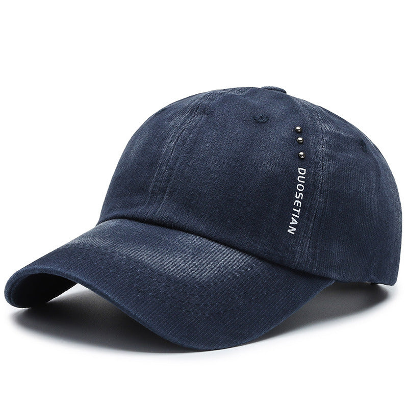 Damen Stylische Freizeit Baseballmütze Brehn